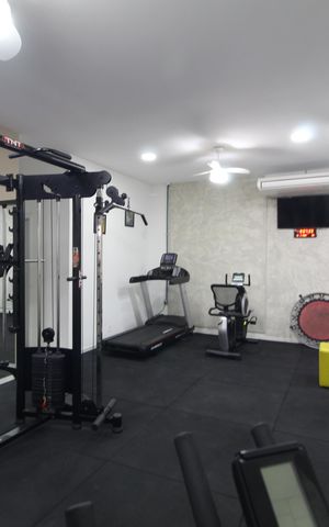 Apartamento à venda com 133m², 2 quartos e 1 vagaÁrea Comum