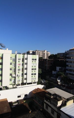 Apartamento à venda com 133m², 2 quartos e 1 vagaCobertura - Vista