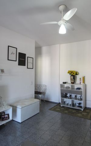 Apartamento à venda com 133m², 2 quartos e 1 vagaSala 2