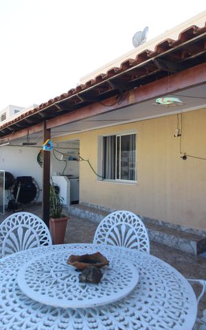 Apartamento à venda com 133m², 2 quartos e 1 vagaCobertura