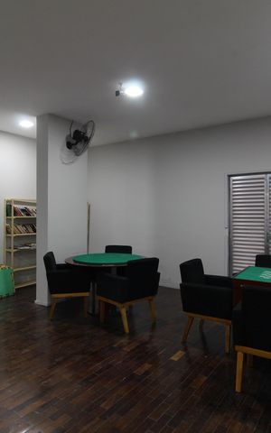 Apartamento à venda com 133m², 2 quartos e 1 vagaÁrea Comum