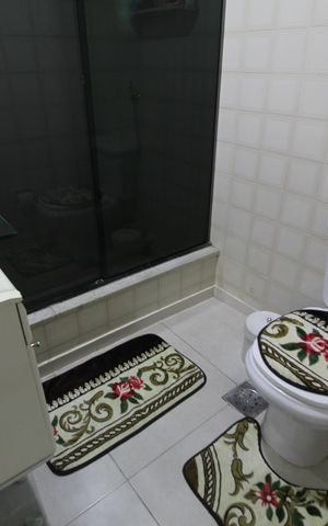 Apartamento à venda com 133m², 2 quartos e 1 vagaBanheiro Social 2