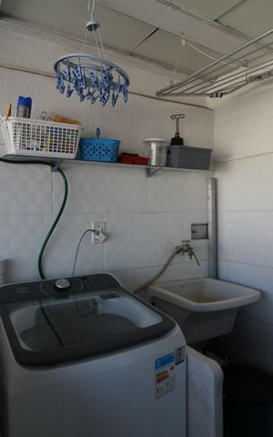 Apartamento à venda com 133m², 2 quartos e 1 vagaÁrea de Serviço