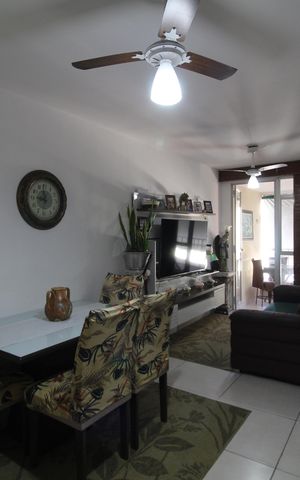 Apartamento à venda com 133m², 2 quartos e 1 vagaSala 1