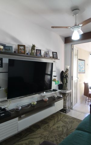 Apartamento à venda com 133m², 2 quartos e 1 vagaSala 1