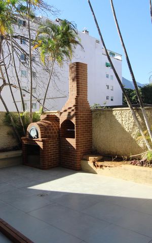 Apartamento à venda com 133m², 2 quartos e 1 vagaÁrea Comum