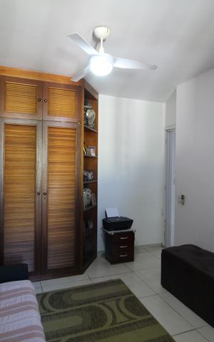Apartamento à venda com 133m², 2 quartos e 1 vagaQuarto 1