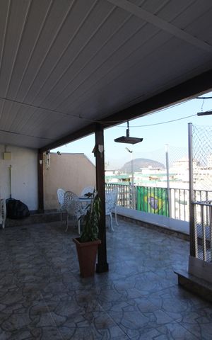 Apartamento à venda com 133m², 2 quartos e 1 vagaCobertura