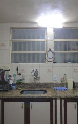 Casa à venda com 180m², 3 quartos e 4 vagasCozinha