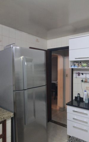 Casa à venda com 180m², 3 quartos e 4 vagasCozinha