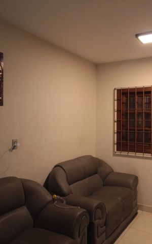 Casa à venda com 180m², 3 quartos e 4 vagasSala de Estar