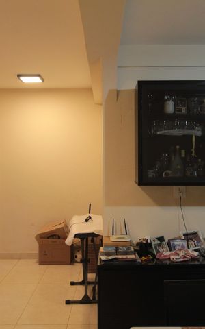 Casa à venda com 180m², 3 quartos e 4 vagasSala de Jantar