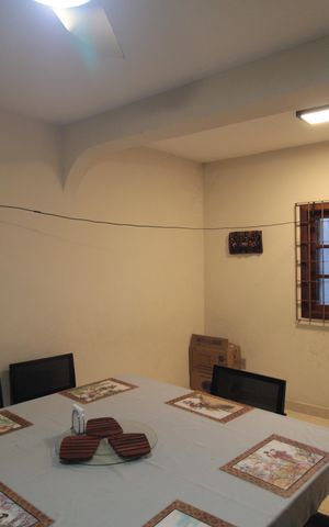 Casa à venda com 180m², 3 quartos e 4 vagasSala de Jantar