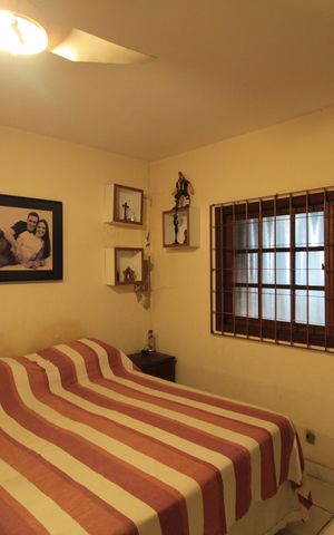 Casa à venda com 180m², 3 quartos e 4 vagasQuarto 1