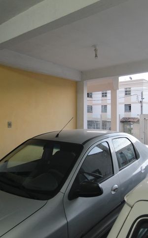 Casa à venda com 180m², 3 quartos e 4 vagasGaragem