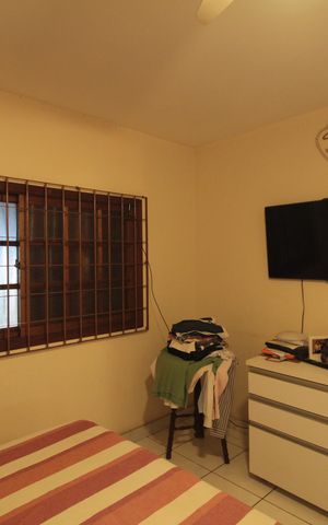 Casa à venda com 180m², 3 quartos e 4 vagasQuarto 1
