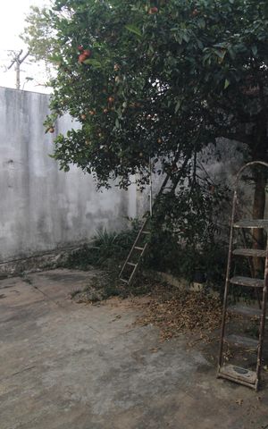 Casa à venda com 180m², 3 quartos e 4 vagasQuintal