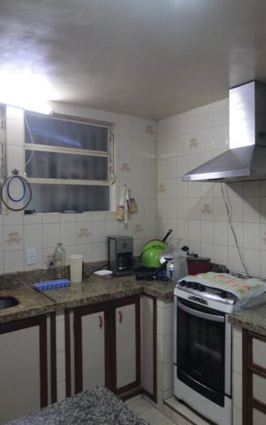 Casa à venda com 180m², 3 quartos e 4 vagasCozinha