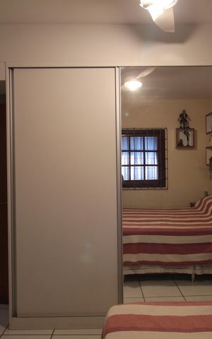 Casa à venda com 180m², 3 quartos e 4 vagasQuarto 1