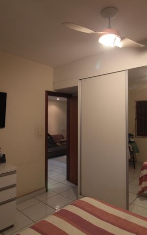 Casa à venda com 180m², 3 quartos e 4 vagasQuarto 1