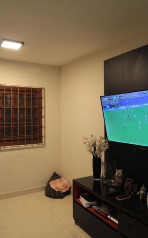 Casa à venda com 180m², 3 quartos e 4 vagasSala de Estar