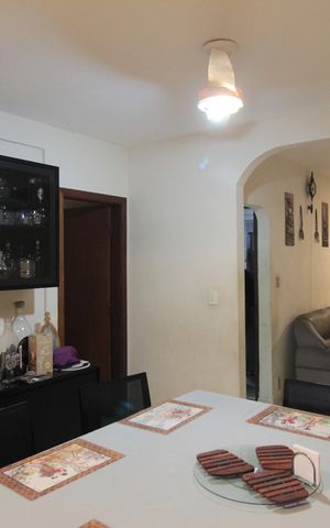 Casa à venda com 180m², 3 quartos e 4 vagasSala de Jantar