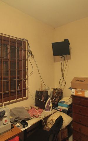 Casa à venda com 180m², 3 quartos e 4 vagasQuarto 2
