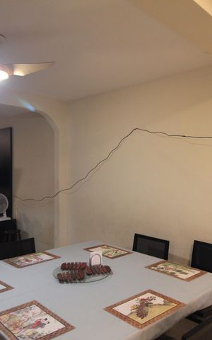 Casa à venda com 180m², 3 quartos e 4 vagasSala de Jantar