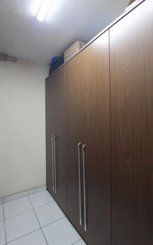 Casa à venda com 180m², 3 quartos e 4 vagasCloset da Suite