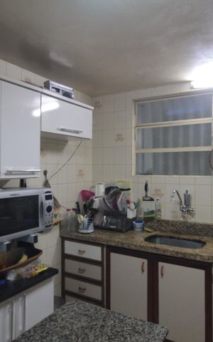 Casa à venda com 180m², 3 quartos e 4 vagasCozinha