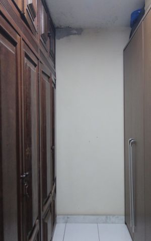 Casa à venda com 180m², 3 quartos e 4 vagasCloset da Suite
