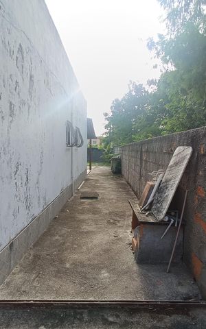 Casa para alugar com 70m², 2 quartos e 7 vagas Casa para alugar com 70m², 2 quartos e 7 vagasQUINTAL