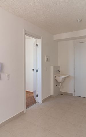 Apartamento para alugar com 25m², 1 quarto e sem vaga Apartamento para alugar com 25m², 1 quarto e sem vagaSala