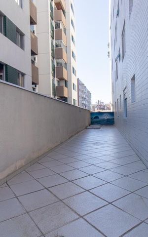 Apartamento à venda com 190m², 3 quartos e 2 vagas Apartamento à venda com 190m², 3 quartos e 2 vagasGardem