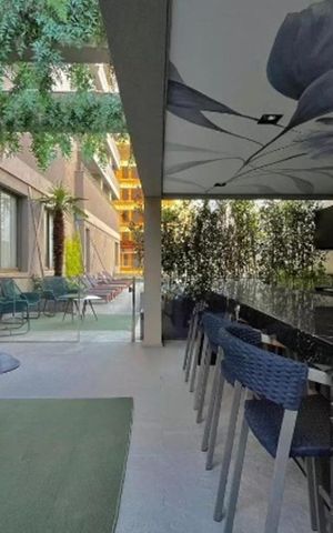 Studio para alugar com 25m², 1 quarto e sem vaga Studio para alugar com 25m², 1 quarto e sem vagaÁrea externa