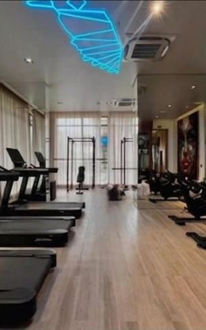 Studio para alugar com 25m², 1 quarto e sem vaga Studio para alugar com 25m², 1 quarto e sem vagaÁrea externa