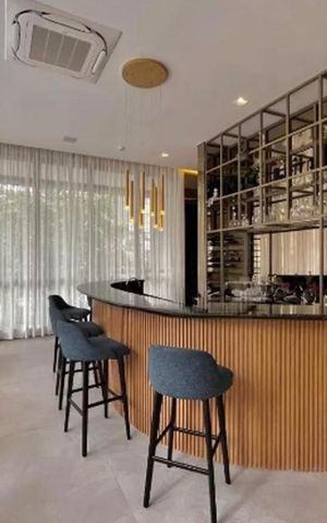 Studio para alugar com 25m², 1 quarto e sem vaga Studio para alugar com 25m², 1 quarto e sem vagaÁrea externa