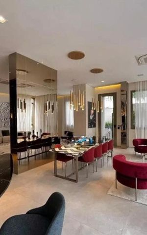 Studio para alugar com 25m², 1 quarto e sem vaga Studio para alugar com 25m², 1 quarto e sem vagaÁrea externa