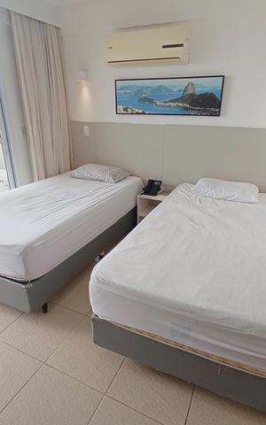 Apartamento para alugar com 30m², 1 quarto e 1 vaga