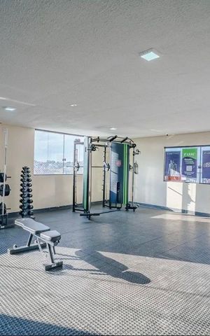 Apartamento à venda com 42m², 2 quartos e 1 vaga Apartamento à venda com 42m², 2 quartos e 1 vagaÁrea comum