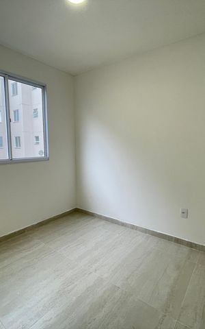 Apartamento à venda com 42m², 2 quartos e 1 vaga Apartamento à venda com 42m², 2 quartos e 1 vagaQuarto 1