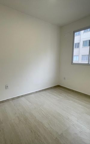 Apartamento à venda com 42m², 2 quartos e 1 vaga Apartamento à venda com 42m², 2 quartos e 1 vagaQuarto 2