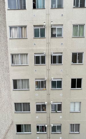 Apartamento à venda com 42m², 2 quartos e 1 vaga Apartamento à venda com 42m², 2 quartos e 1 vagaSala