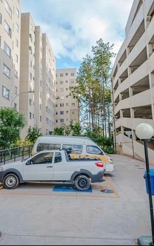Apartamento à venda com 42m², 2 quartos e 1 vaga Apartamento à venda com 42m², 2 quartos e 1 vagaÁrea comum