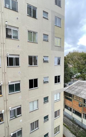 Apartamento à venda com 42m², 2 quartos e 1 vaga Apartamento à venda com 42m², 2 quartos e 1 vagaSala