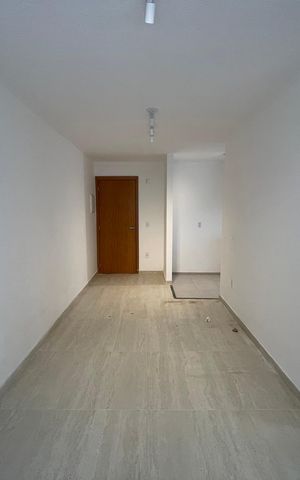 Apartamento à venda com 42m², 2 quartos e 1 vaga Apartamento à venda com 42m², 2 quartos e 1 vagaSala