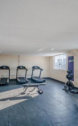 Apartamento à venda com 42m², 2 quartos e 1 vaga Apartamento à venda com 42m², 2 quartos e 1 vagaÁrea comum