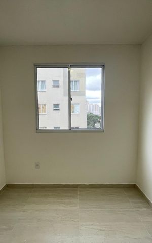 Apartamento à venda com 42m², 2 quartos e 1 vaga Apartamento à venda com 42m², 2 quartos e 1 vagaQuarto 1