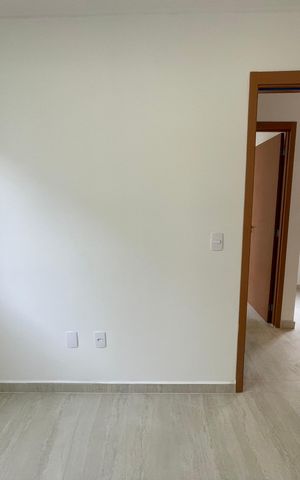 Apartamento à venda com 42m², 2 quartos e 1 vaga Apartamento à venda com 42m², 2 quartos e 1 vagaQuarto 2