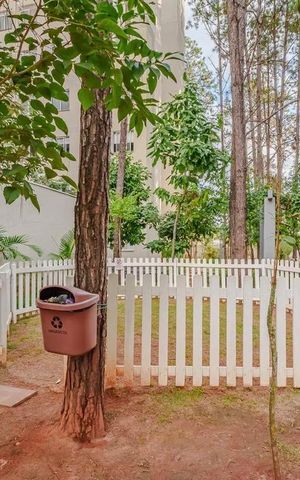 Apartamento à venda com 42m², 2 quartos e 1 vaga Apartamento à venda com 42m², 2 quartos e 1 vagaÁrea comum